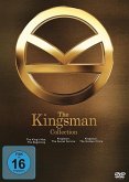 The Kingsman Collection