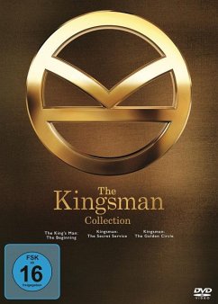 The Kingsman Collection