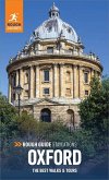 Rough Guide Staycations Oxford (Travel Guide eBook) (eBook, ePUB)