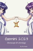 Gemini 2023 (Horoscopes 2023, #3) (eBook, ePUB)
