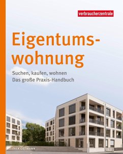 Eigentumswohnung (eBook, PDF) - Ostmann, Falk