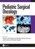 Pediatric Surgical Oncology (eBook, ePUB)