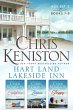 Hart Land Lakeside Inn: Box Set Books... - Bild 1