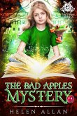 Cassie's Coven: The Bad Apples Mystery (eBook, ePUB)