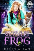 Cassie's Coven: The Case of the six-legged frog (eBook, ePUB)