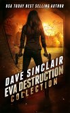 Eva Destruction Collection (eBook, ePUB)