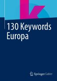 130 Keywords Europa (eBook, PDF)