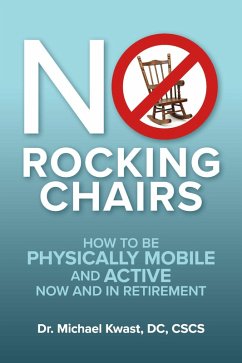 Cover No Rocking Chairs (eBook, ePUB)