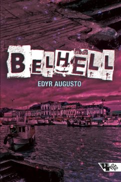 Belhell (eBook, ePUB) - Augusto, Edyr