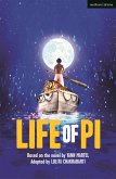 Life of Pi (eBook, PDF)