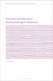 Interpersonal Meaning in Multimodal English Textbooks (eBook, ePUB)