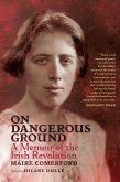 On Dangerous Ground (eBook, ePUB)