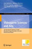 Videogame Sciences and Arts (eBook, PDF)