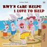Rwy'n Caru Helpu I Love to Help (Welsh... - Bild 1