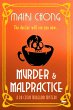 Murder & Malpractice (eBook, ePUB) - Bild 1