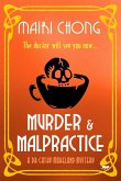 Murder & Malpractice (eBook, ePUB)