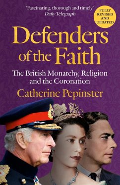 Defenders of the Faith (eBook, ePUB) - Pepinster, Catherine