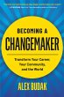 Becoming a Changemaker (eBook, ePUB) - Bild 1