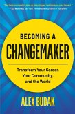 Becoming a Changemaker (eBook, ePUB)