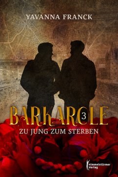 Barkarole 3 (eBook, ePUB) - Franck, Yavanna