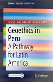 Geoethics in Peru (eBook, PDF)