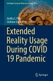 Extended Reality Usage During COVID 19 Pandemic (eBook, PDF)