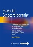 Essential Echocardiography (eBook, PDF)