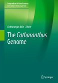 The Catharanthus Genome (eBook, PDF)