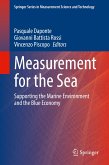 Measurement for the Sea (eBook, PDF)