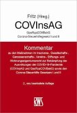COVInsAG (eBook, ePUB)
