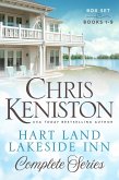 Hart Land Lakeside Inn: Box Set Books 1-9 (eBook, ePUB) Hart Land Lakeside Inn: Box Set Books 1-9 (eBook, ePUB)