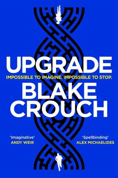 Cover Upgrade (eBook, ePUB)
