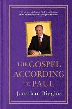 Cover The Gospel According to Paul (eBook, ePUB)
