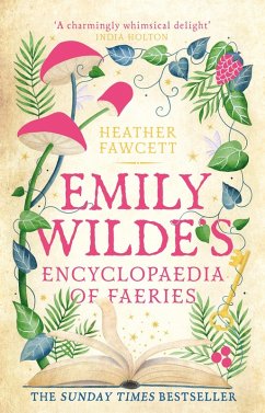 Emily Wilde's Encyclopaedia of Faeries (eBook, ePUB) - Fawcett, Heather