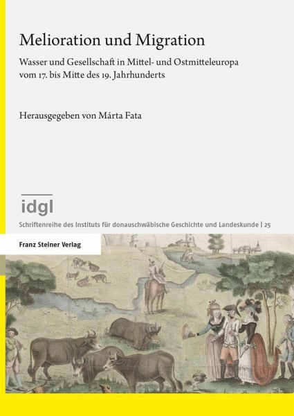Melioration und Migration (eBook, PDF) Melioration und Migration (eBook, PDF)
