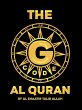 The G-Code Al Quran (eBook, ePUB) - Bild 1