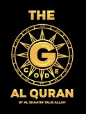 The G-Code Al Quran (eBook, ePUB)