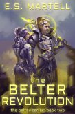 The Belter Revolution (The Belter Series, #2) (eBook, ePUB)