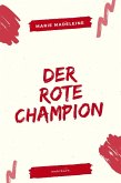 Der rote Champion (eBook, ePUB)