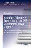 Beam Test Calorimeter Prototypes for the CMS Calorimeter Endcap Upgrade (eBook, PDF)