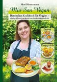 Mia San Vegan (eBook, ePUB)