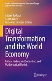 Digital Transformation and the World Economy (eBook, PDF)