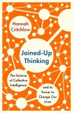 Joined-Up Thinking (eBook, ePUB)