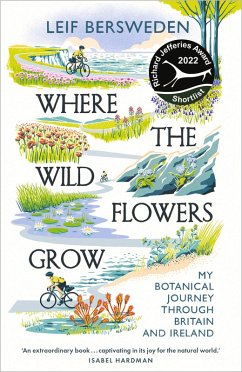Where the Wildflowers Grow (eBook, ePUB) - Bersweden, Leif
