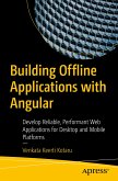 Building Offline Applications with Angular (eBook, PDF)
