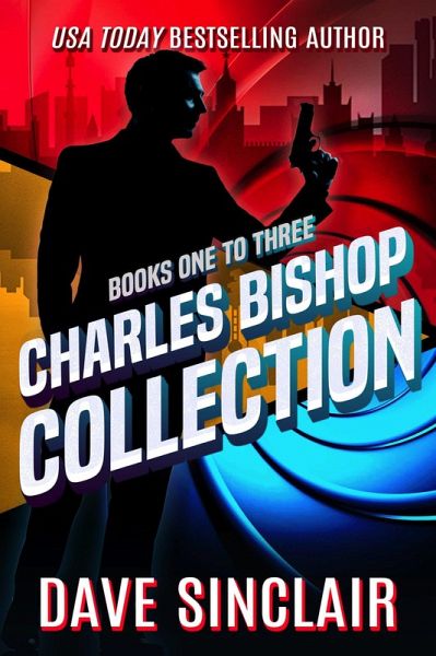 Charles Bishop Collection (eBook, ePUB) Charles Bishop Collection (eBook, ePUB)