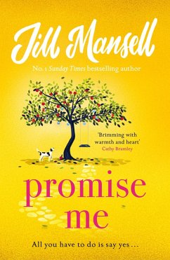 Promise Me (eBook, ePUB) - Mansell, Jill