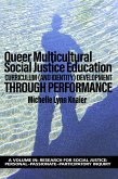 Queer Multicultural Social Justice Education (eBook, PDF)