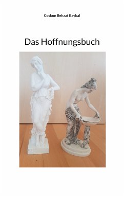 Das Hoffnungsbuch (eBook, ePUB) - Baykal, Coskun Behzat