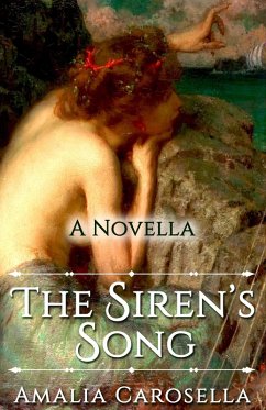 Cover The Siren's Song (eBook, ePUB)